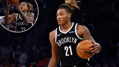 How Noah Clowney can take next step to become part of Nets’ foundation