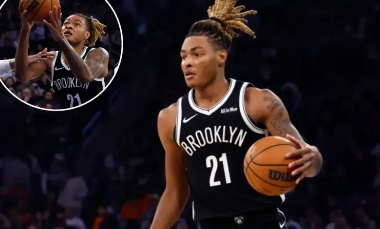 How Noah Clowney can take next step to become part of Nets’ foundation