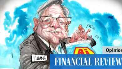 How Nvidia’s brilliant result actually increases bubble risks