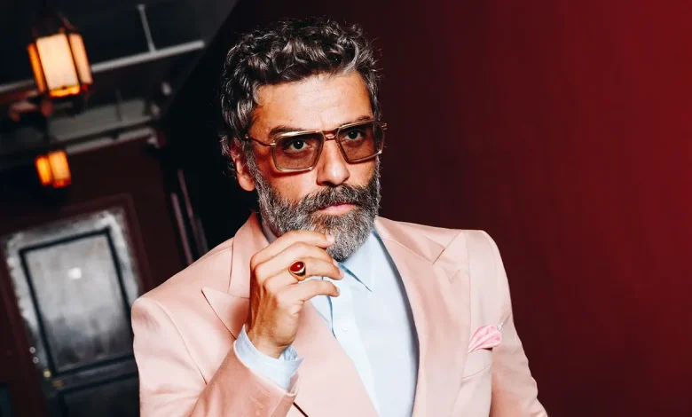 How Oscar Isaac Made Frankenstein New Again