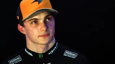 How Oscar Piastri can win the 2025 F1 title at the Abu Dhabi Grand Prix