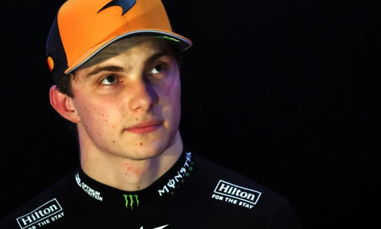 How Oscar Piastri can win the 2025 F1 title at the Abu Dhabi Grand Prix