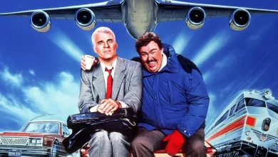 How PLANES, TRAINS, and AUTOMOBILES Blends Comedy With Genuine Heart