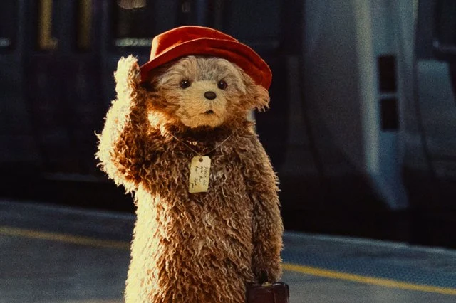 How Paddington’s producers harnessed the power of social media for the bear’s big reveal