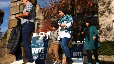 How Pennsylvania voters reacted to big national spending on judicial retention