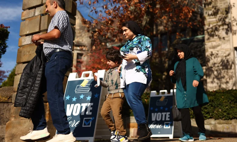 How Pennsylvania voters reacted to big national spending on judicial retention