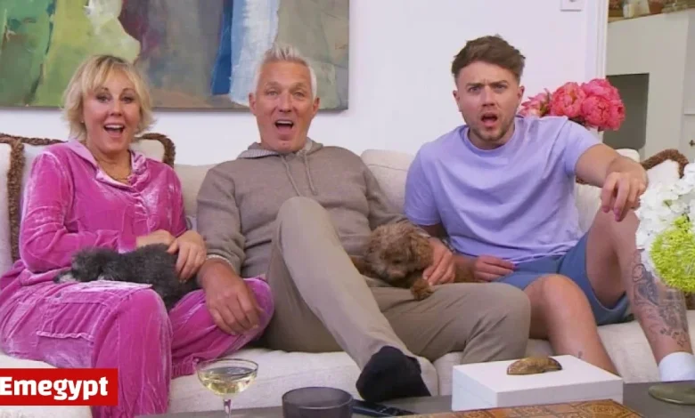 How Roman Kemp’s Childhood Wish Saved His Family from Tragedy During 2004 Tsunami