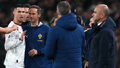 How Ronaldo could miss start of World Cup