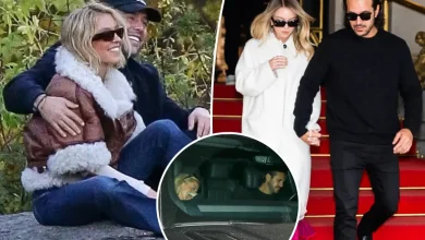 How Scooter Braun feels about Sydney Sweeney's tense meeting with ex-fiancé Jonathan Davino