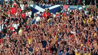 How Scotland clinched their past World Cup spots