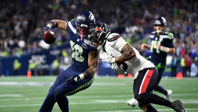 How Seahawks’ talented rookie draft class has fared