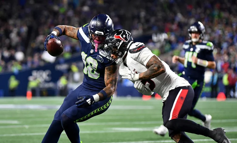 How Seahawks’ talented rookie draft class has fared