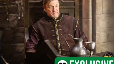 How Sean Bean reinvented classic villain Sheriff of Nottingham for all-new Robin Hood series