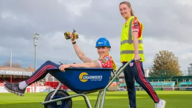 How Shelbourne fans can vote on where to spend €50,000 to upgrade their famous Tolka Park stadium