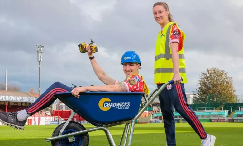 How Shelbourne fans can vote on where to spend €50,000 to upgrade their famous Tolka Park stadium