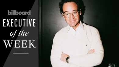 How Sombr Went From Small Clubs to Sold-Out Theaters in Just a Year: ‘It Felt Like a Miracle’