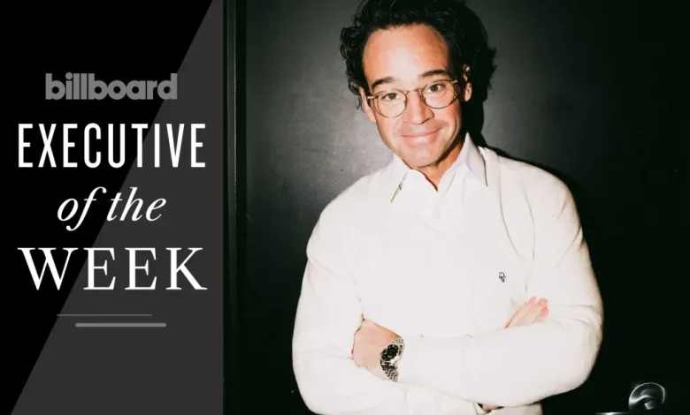 How Sombr Went From Small Clubs to Sold-Out Theaters in Just a Year: ‘It Felt Like a Miracle’