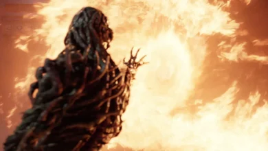 How Stranger Things: The First Shadow Fleshes Out That Season 5 Flashback