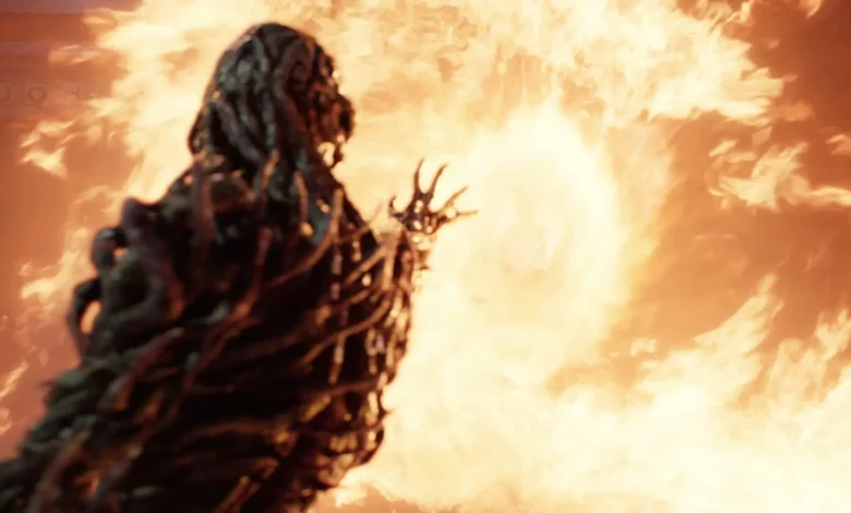 How Stranger Things: The First Shadow Fleshes Out That Season 5 Flashback