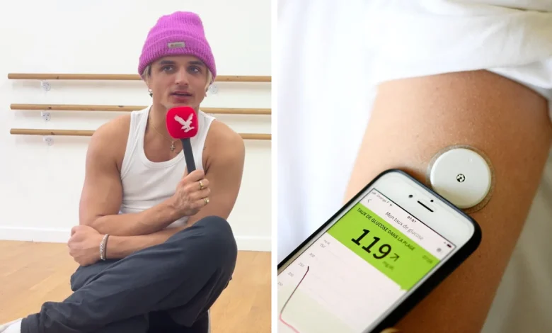 How Strictly star used devastating health diagnosis as a ‘superpower’ to help others