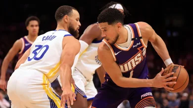 How Suns Can Pull Massive Upset Off vs Warriors