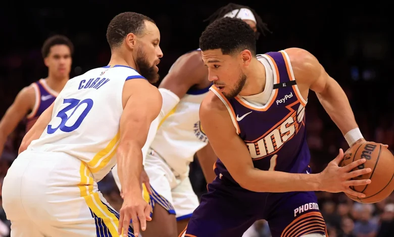 How Suns Can Pull Massive Upset Off vs Warriors