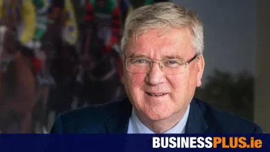 How Supermac's grew from a single restaurant in Ballinasloe to a turnover of €300m