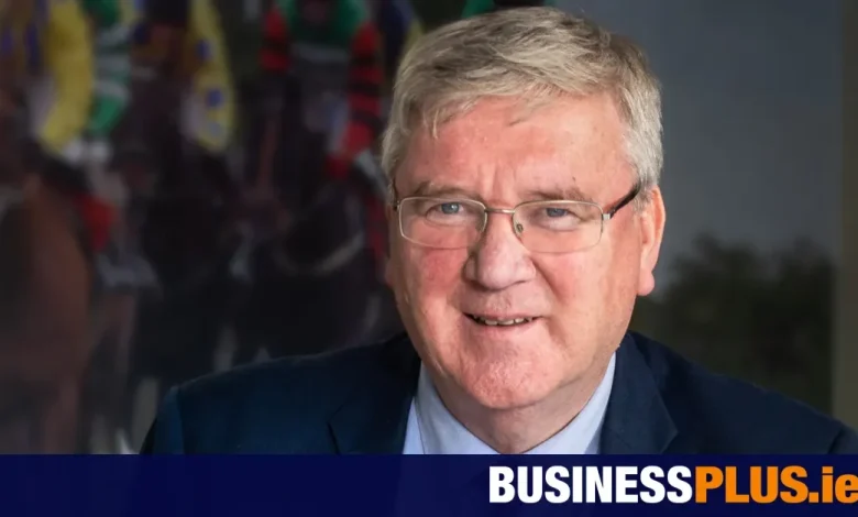 How Supermac's grew from a single restaurant in Ballinasloe to a turnover of €300m