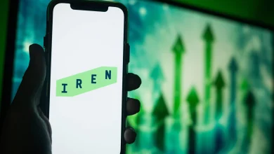 How This Bitcoin Miner Surged 500% On Its AI Power Pivot