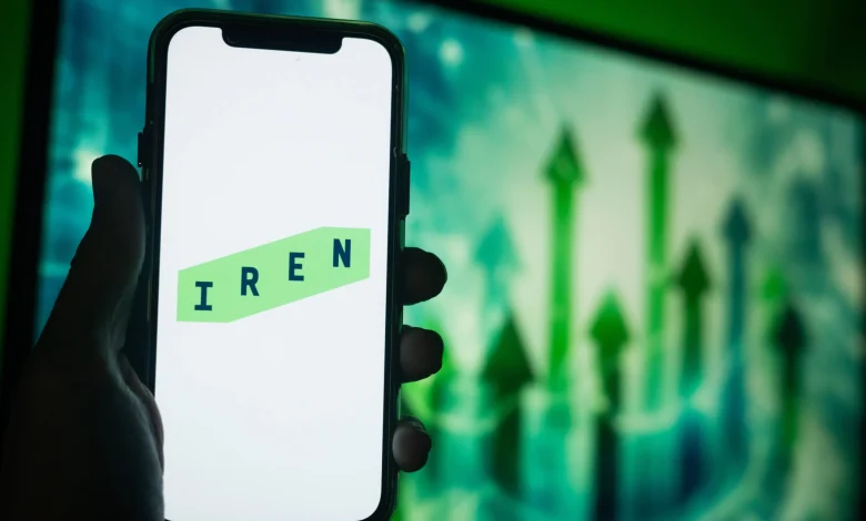 How This Bitcoin Miner Surged 500% On Its AI Power Pivot