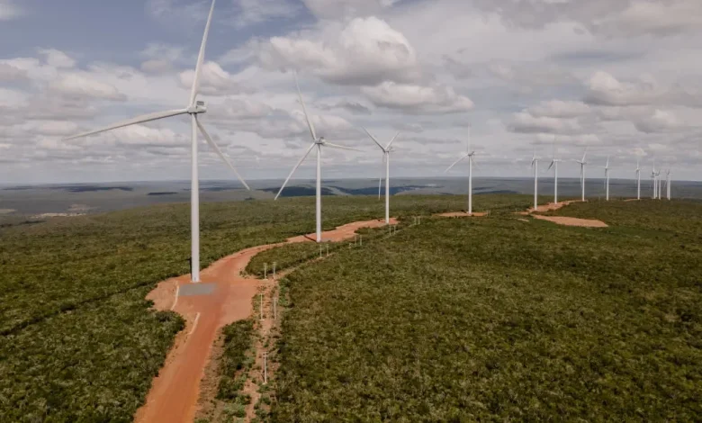 How To Boost Renewable Energy in the Developing World