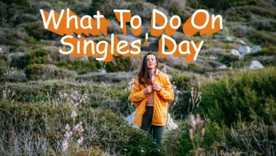 How To Celebrate Singles’ Day If You Are Unattached, Smart and Fabulous (Plus A Special 11/11 Playlist)