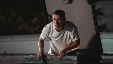How To Watch Channing Tatum's Roofman At Home