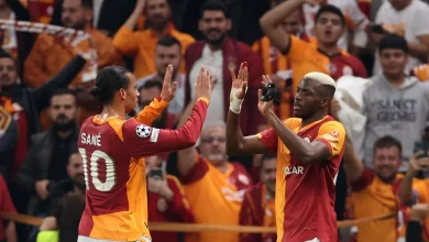 How To Watch: Galatasaray vs Trabzonspor on beIN SPORTS
