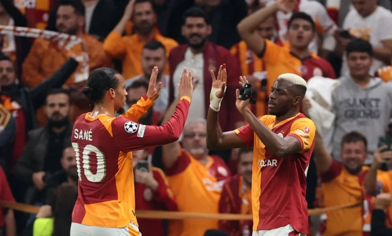 How To Watch: Galatasaray vs Trabzonspor on beIN SPORTS