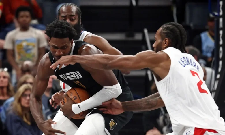 How To Watch Memphis Grizzlies-Los Angeles Clippers, Lineups, Injury Report, Betting Lines & More