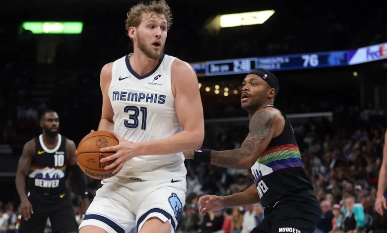 How To Watch Memphis Grizzlies-New Orleans Pelicans, Lineups, Injury Report, Betting Lines & More