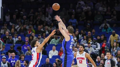 How To Watch Orlando Magic-Detroit Pistons, Lineups, Injury Report, Betting Lines & More