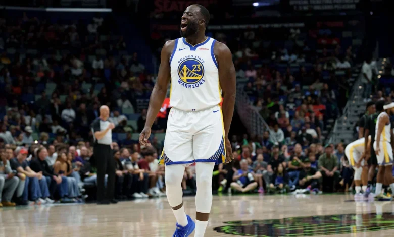 How To Watch Orlando Magic-Golden State Warriors, Lineups, Injury Report, Betting Lines & More