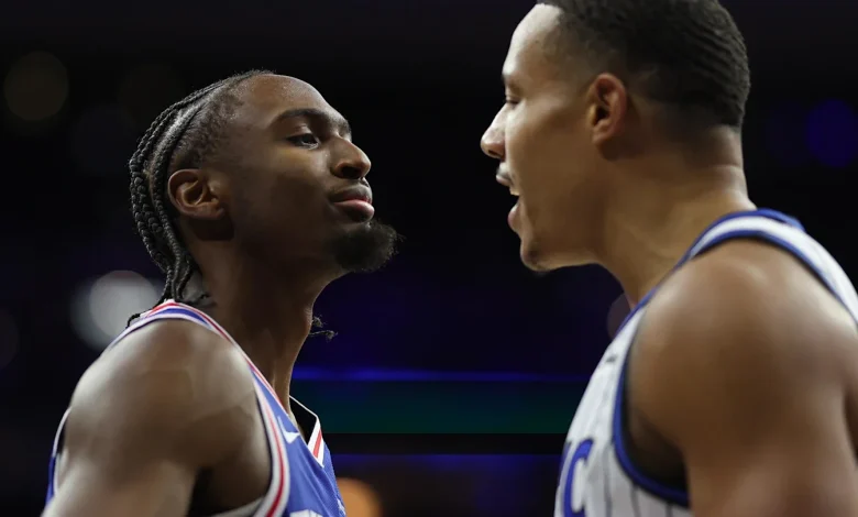 How To Watch Orlando Magic-Philadelphia 76ers, Lineups, Injury Report, Betting Lines & More