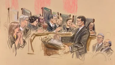 How Trump’s lawyer could pull off another surprise Supreme Court win for his boss