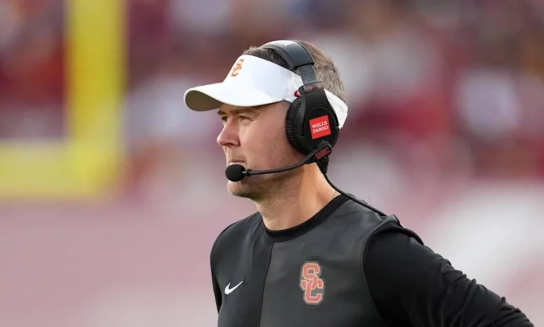 How USC Trojans' Rushing Game Has Found Success In Spite of Injuries