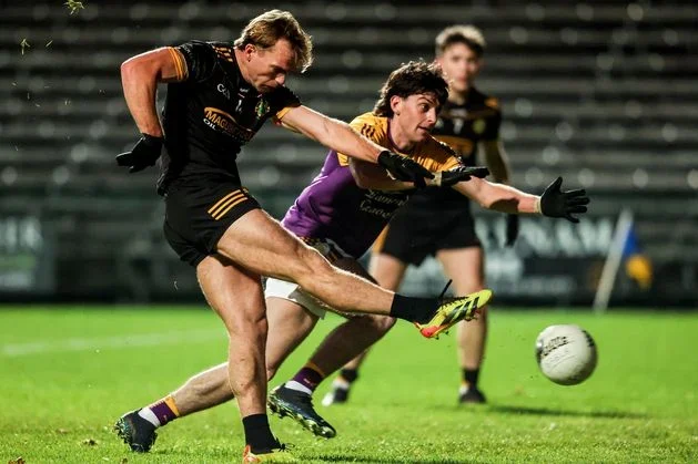 How Ultan Kelm and Erne Gaels can outshine Kingscourt Stars in Ulster SFC showdown