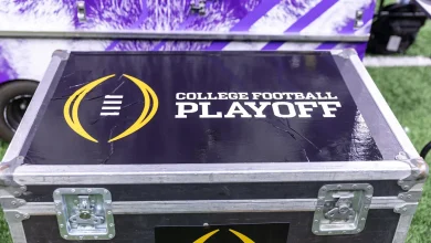 How Voting for the College Football Playoff Committee Works