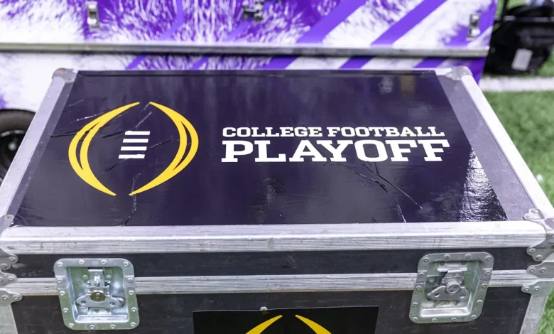 How Voting for the College Football Playoff Committee Works