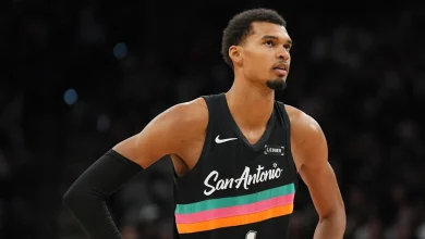 How Warriors Spoiled Stephon Castle, Victor Wembanyama's Historic Nights