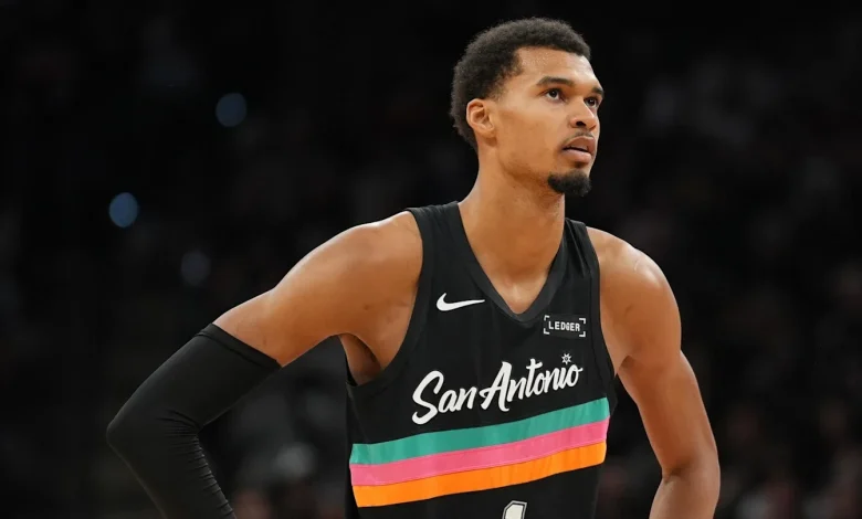 How Warriors Spoiled Stephon Castle, Victor Wembanyama's Historic Nights