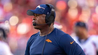 How Week 11 Adds Another Chapter to Patrick Mahomes' History With Vance Joseph