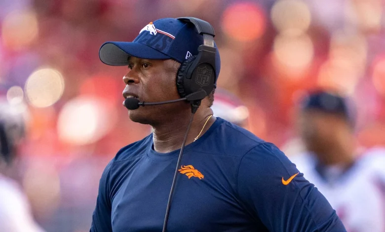 How Week 11 Adds Another Chapter to Patrick Mahomes' History With Vance Joseph