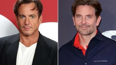 How Will Arnett’s Friendship with Bradley Cooper Shaped Their New Movie: ‘We Could Really Rely on Each Other’ (Exclusive)